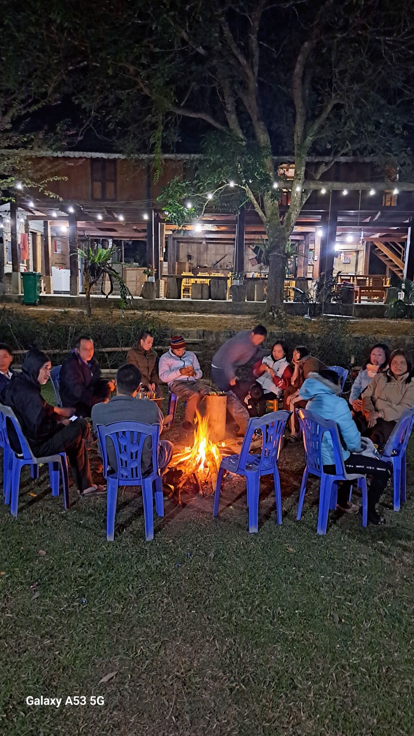 Hà Khuyên Homestay