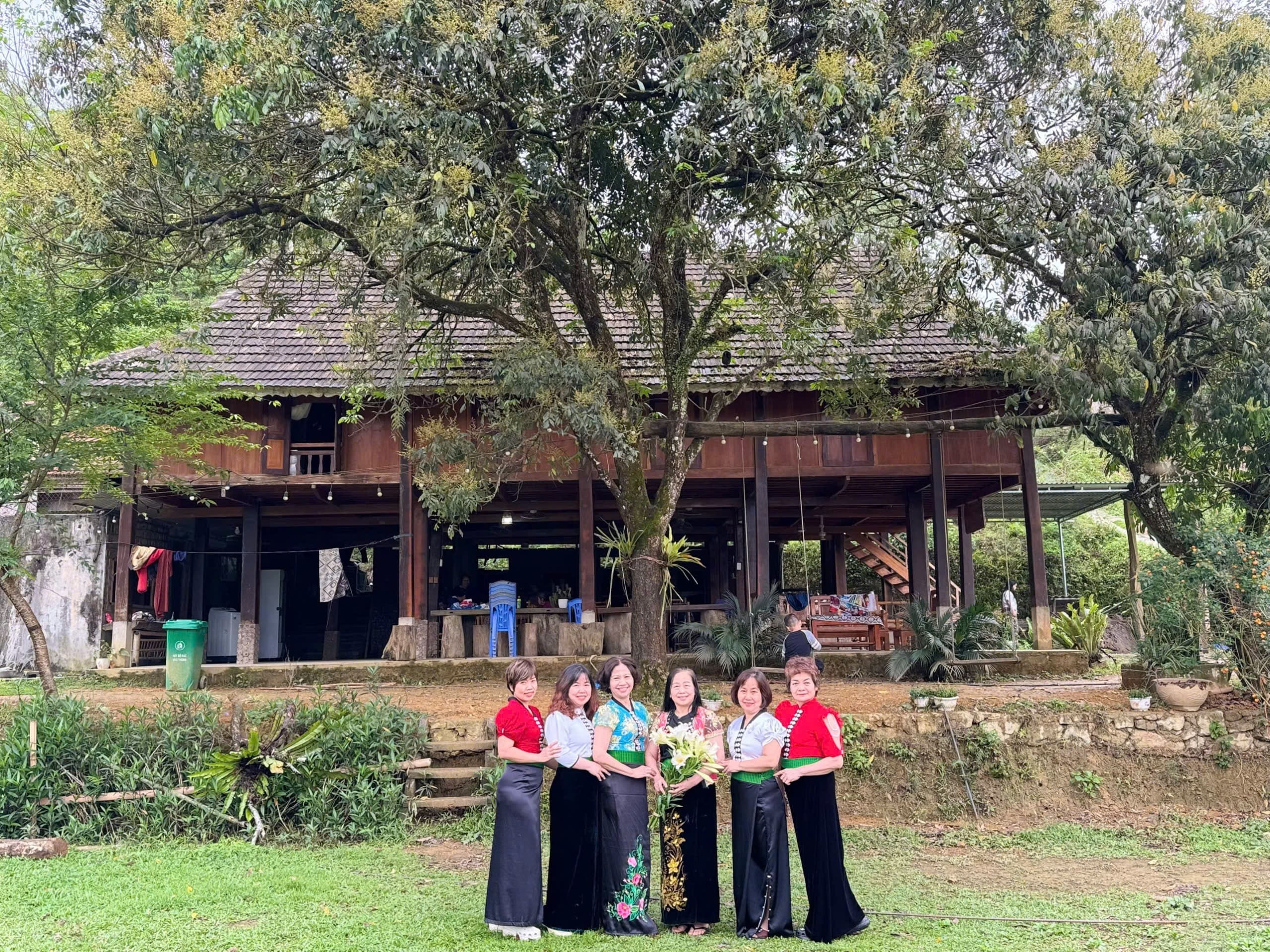 Ha Khuyen Homestay 3