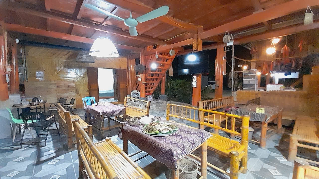 Hanh Khanh Homestay 5
