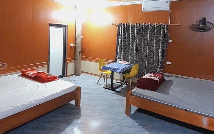 Phòng đôi Hạnh Khanh