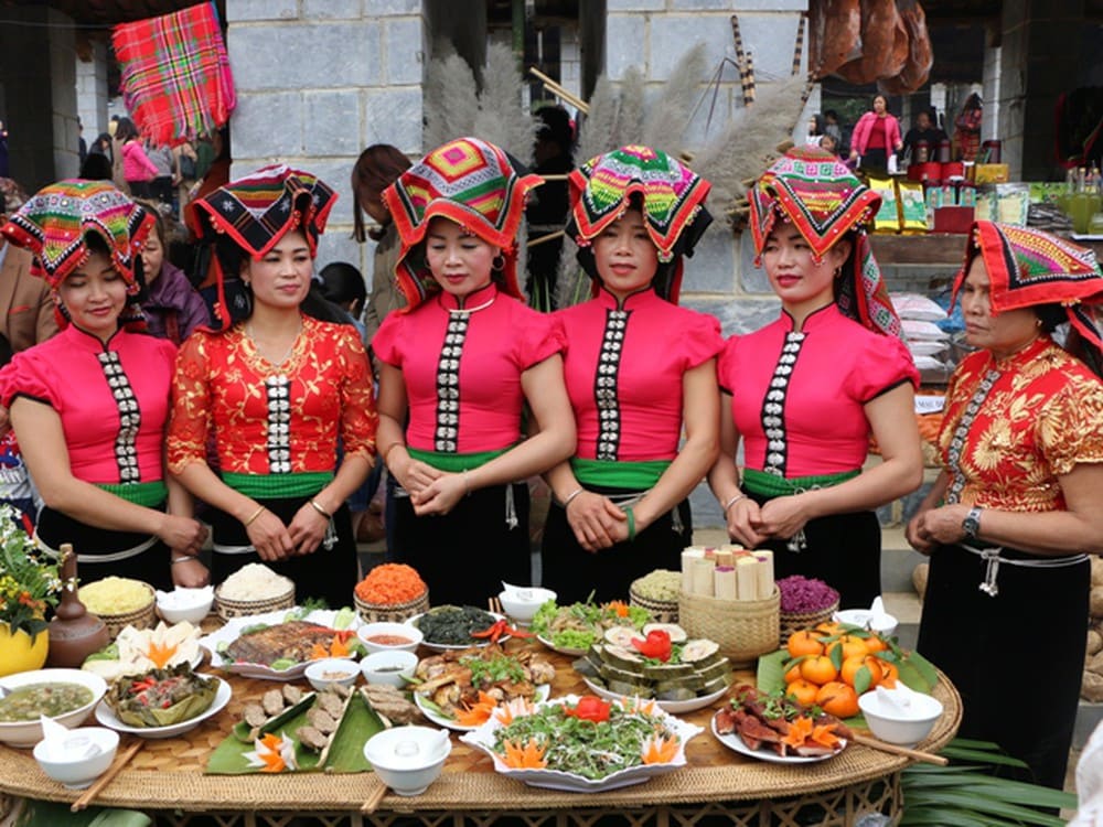 Lễ cũng cơm mới