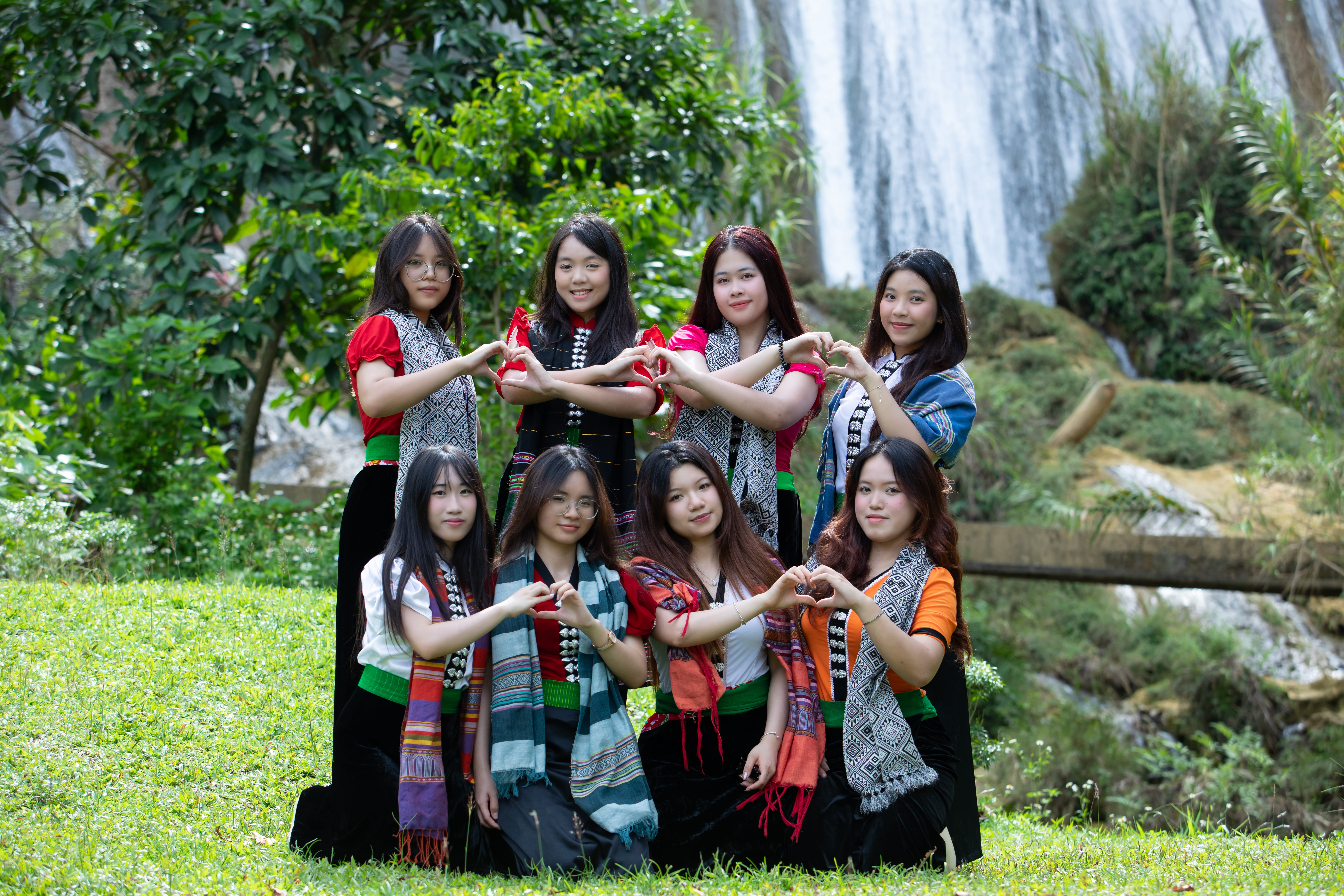 Trang phục truyền thống