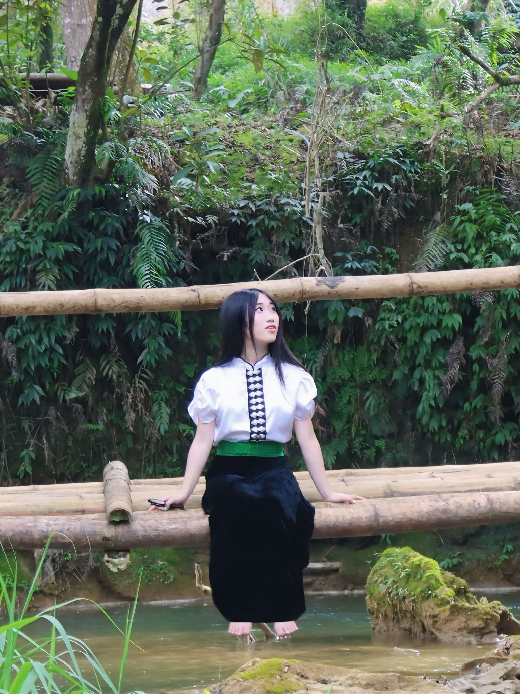 Trang phục truyền thống 3